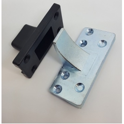 Fearless Door Hinge Protector